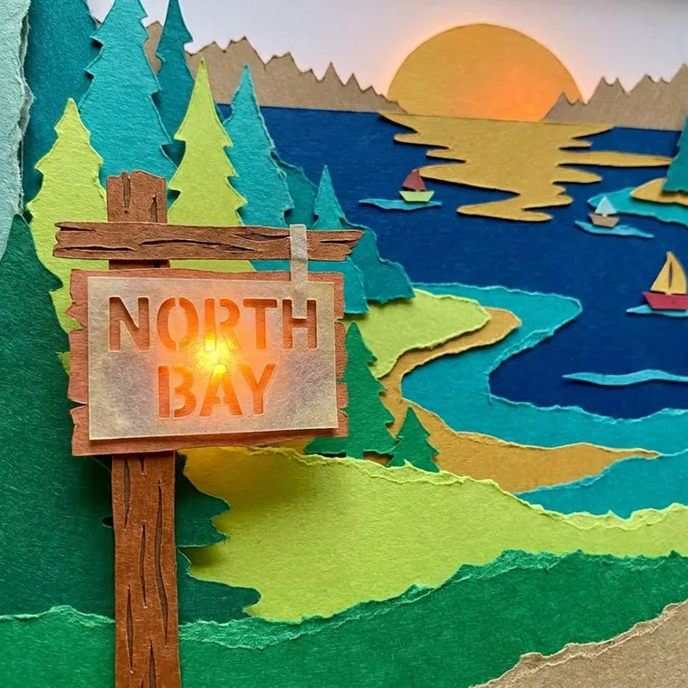 explore North Bay main page