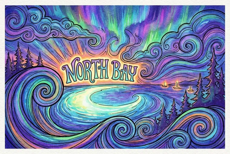 explore the North Bay main page